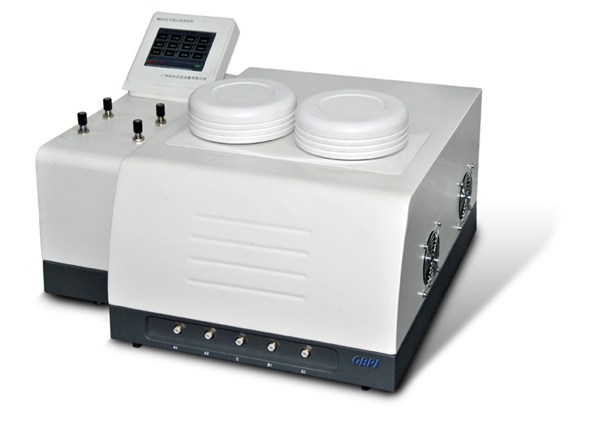 W402水汽透過率測定儀