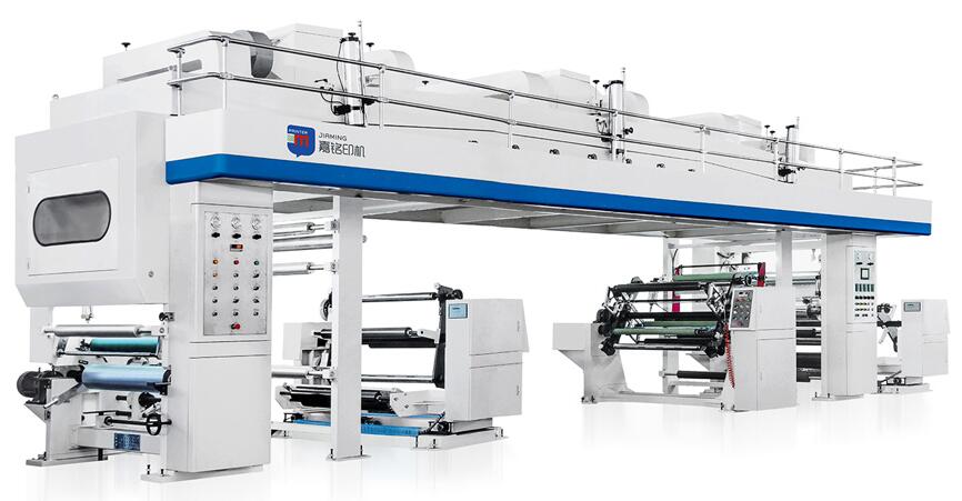 JGF-B 系列復合機